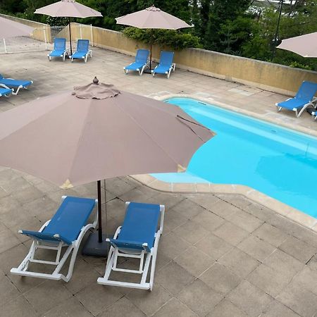 F26 Les Naiades- 1 Bedroom For 4 People ! Avene Exterior foto