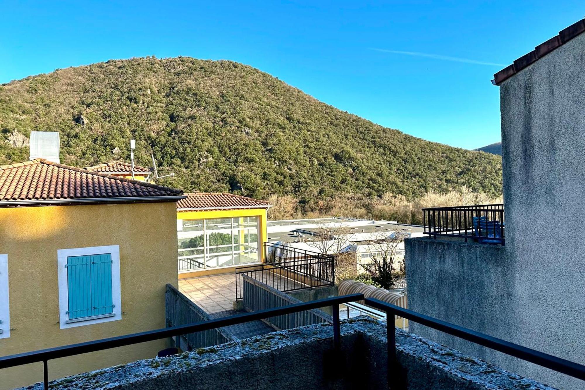 F26 Les Naiades- 1 Bedroom For 4 People ! Avene Exterior foto